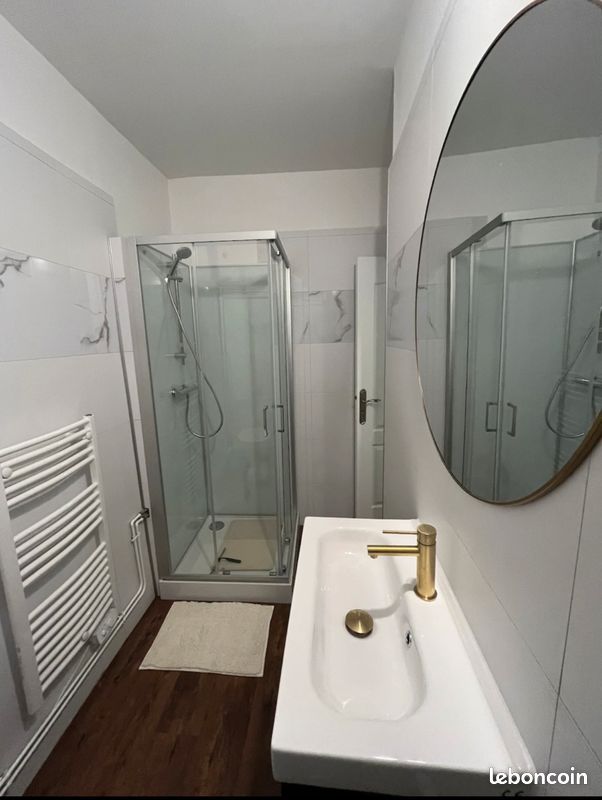 Appartement a louer epernay - 1 pièce(s) - 28 m2 - Surfyn