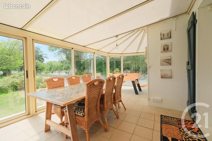 Maison 4 pièces 81 m²