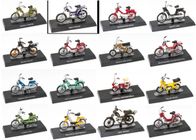 Mobylette miniature d'occasion - Collection - - page 2