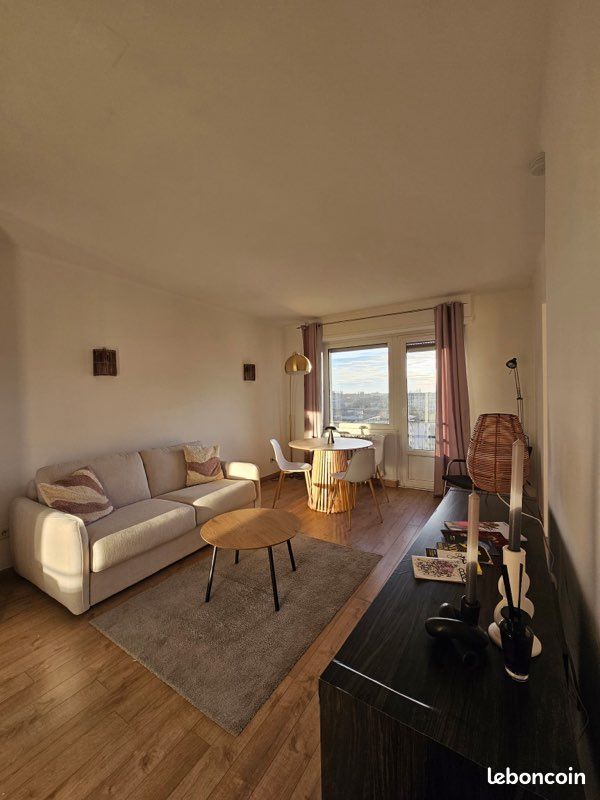 Appartement 2 pièces 46 m² · à Strasbourg · 46 m² · 950 €