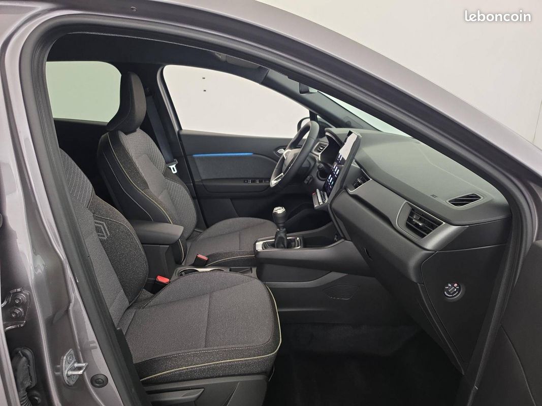 RENAULT Captur TCe 115 ch Techno (image 14)
