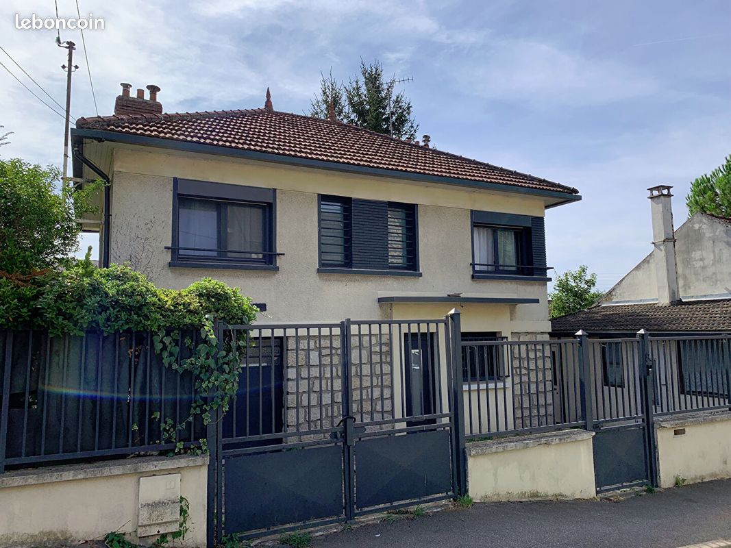 Maison 6 pièces 100 m² · à Gagny · 100 m² · 490 000 €