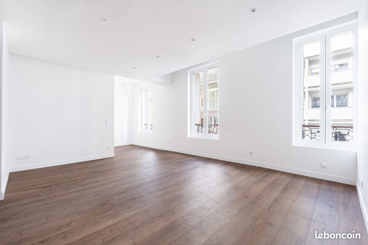 Appartement 2 pièces 36 m² · à Paris · 36 m² · 450 000 €
