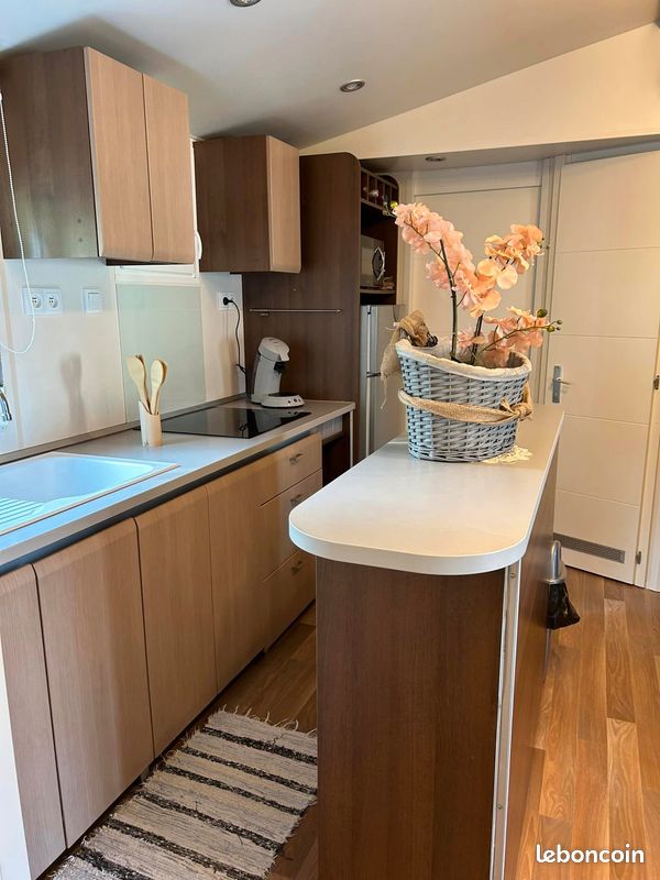 Mobil-home (image 6)