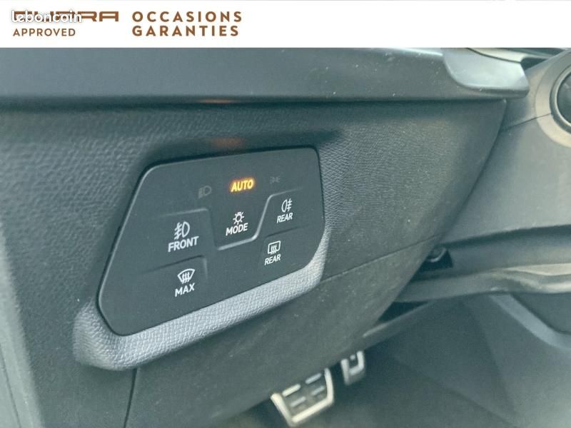 Cupra Leon 1.5 eHybrid 272ch VZ DSG6 (image 30)