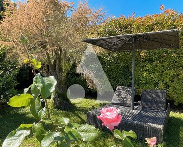 Maison 854 000 € - 199 m²
