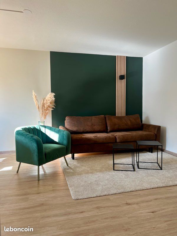 Appartement 2 pièces 55 m² · à Marckolsheim · 55 m² · 189 000 €