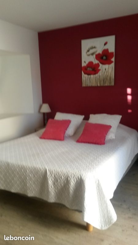 Gite en pierre renové (image 5)