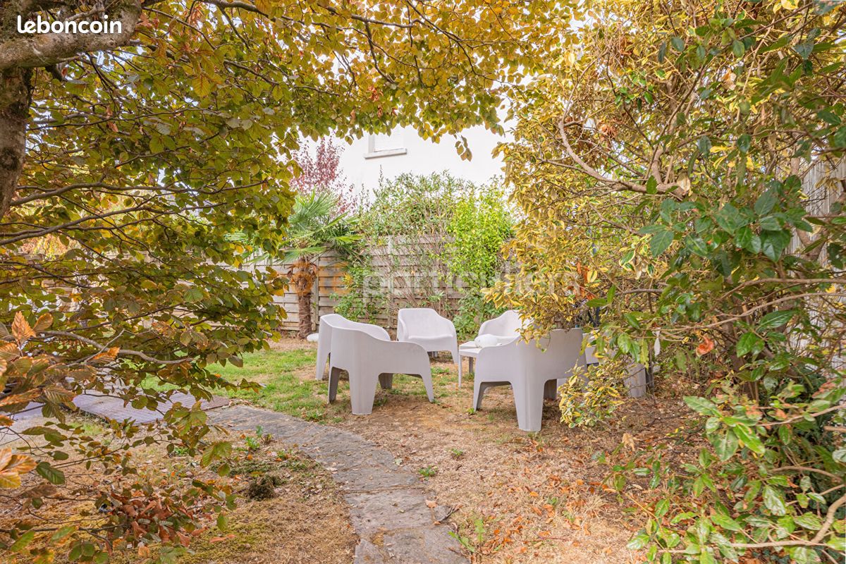 Maison 7 pièces 195 m² · à Saint-Herblain · 195 m² · 449 350 €
