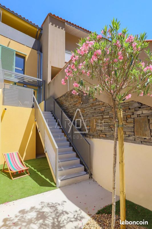 Maison 4 pièces 83 m² · à Collioure · 83 m² · 765 000 €