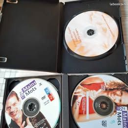 4 cd + 1 langage des signes (image 2)