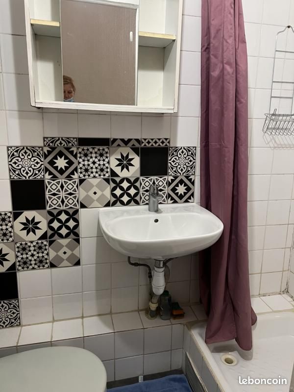 Appartement a louer creteil - 2 pièce(s) - 28 m2 - Surfyn