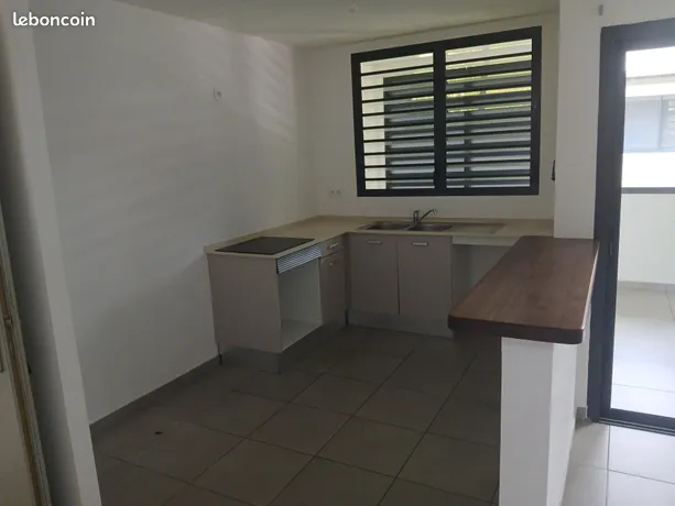 Annonce vente Appartement remire-montjoly