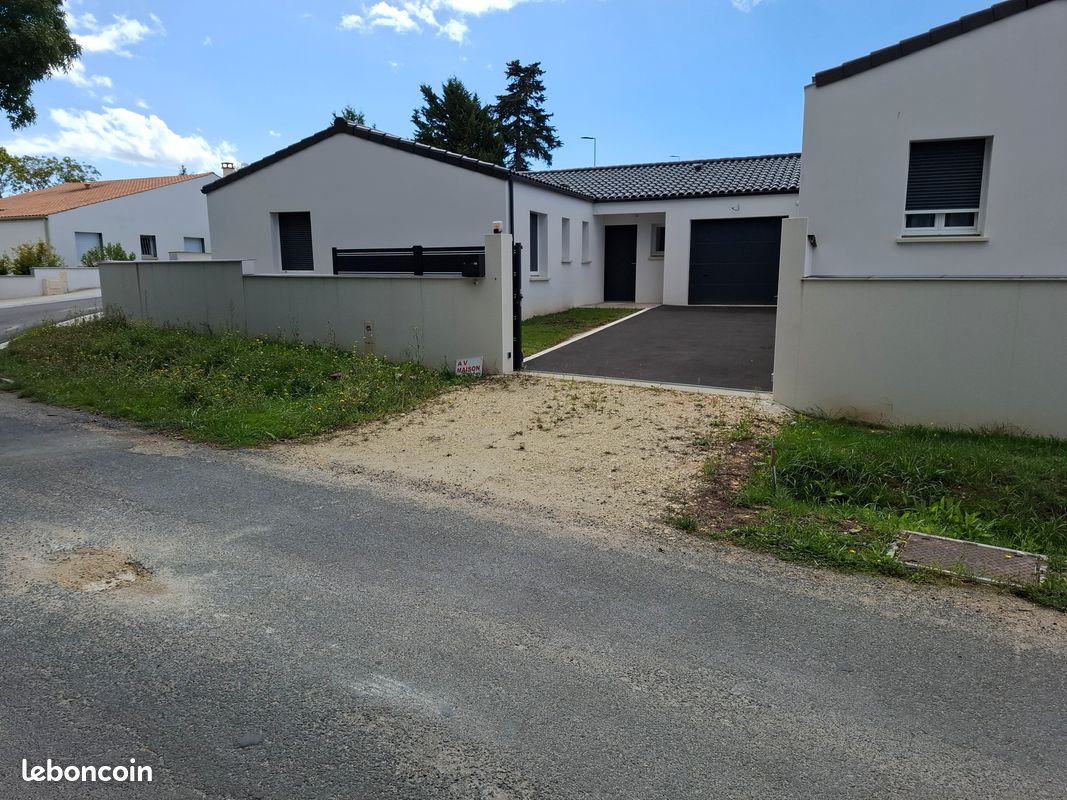 Maison 4 pièces 105 m² · à Vaux-sur-Mer · 105 m² · 520 000 €