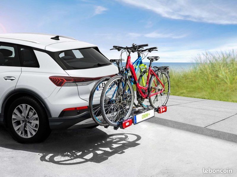 Test Du Porte-vélos Multifonction 3 En 1 Hogdseirs IKURAM R : Avis Et Guide Dachat 1024x915