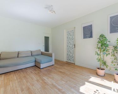 Appartement 299 000 € - 95 m²