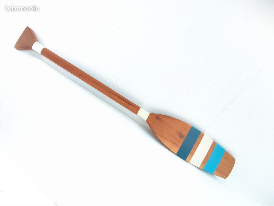 Pagaie déco Maisons du Monde (image 2)