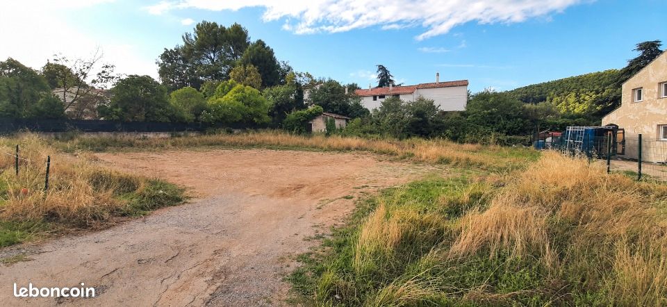 Terrain 590 m² Draguignan · 168 000 €