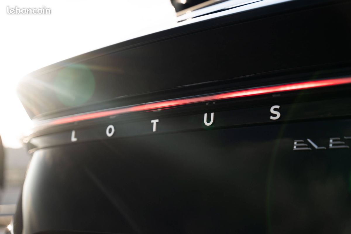 LOTUS Eletre 600 GT SE (image 15)