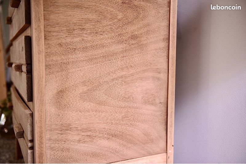 Commode en hêtre (image 4)