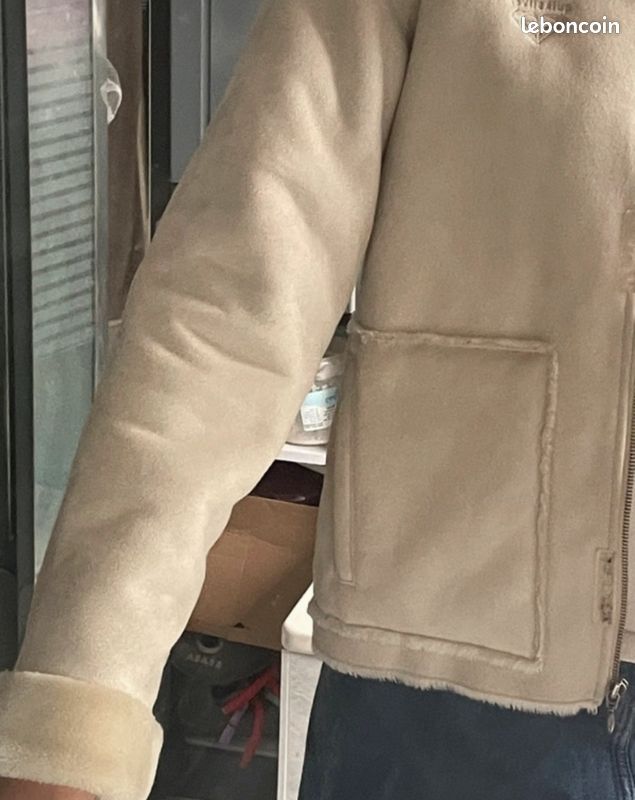 Veste Quicksilver (image 2)