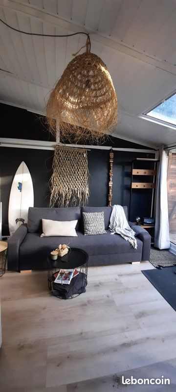 Appartement 2 pièces 38 m² · à Capbreton · 38 m² · 750 €/mois