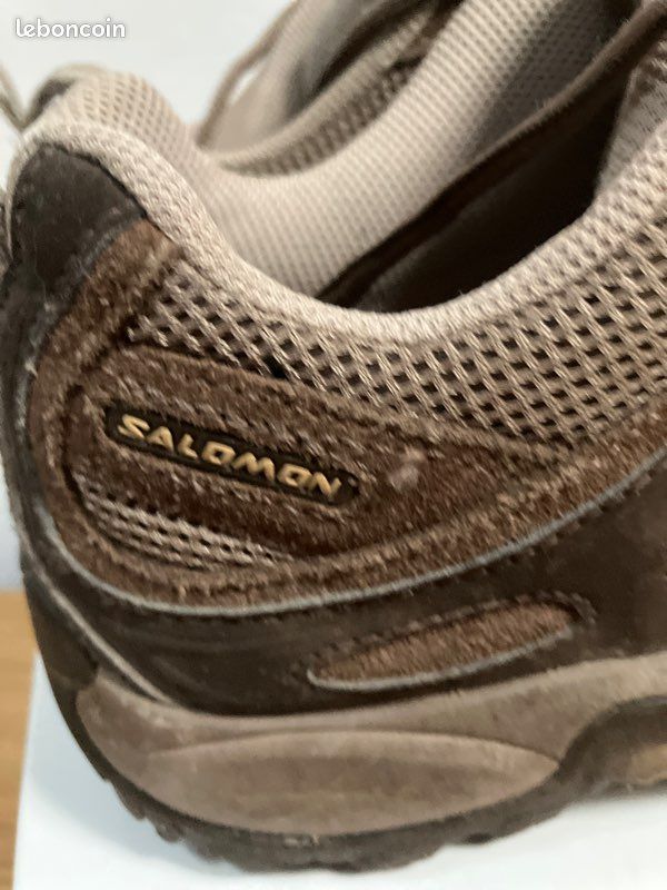 Chaussures randonnée femme (image 5)
