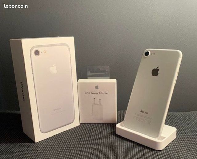 IPhone 7 (32go)/ En Promotion (image 2)