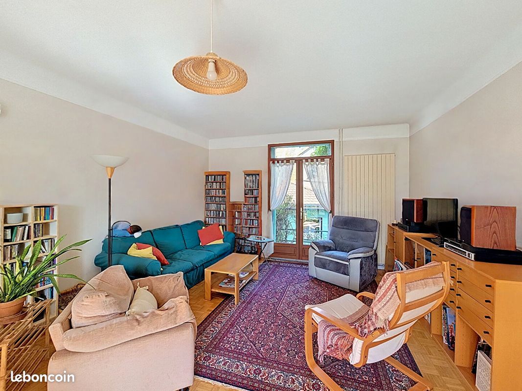 Maison 9 pièces 148 m² · à Cachan · 148 m² · 695 000 €