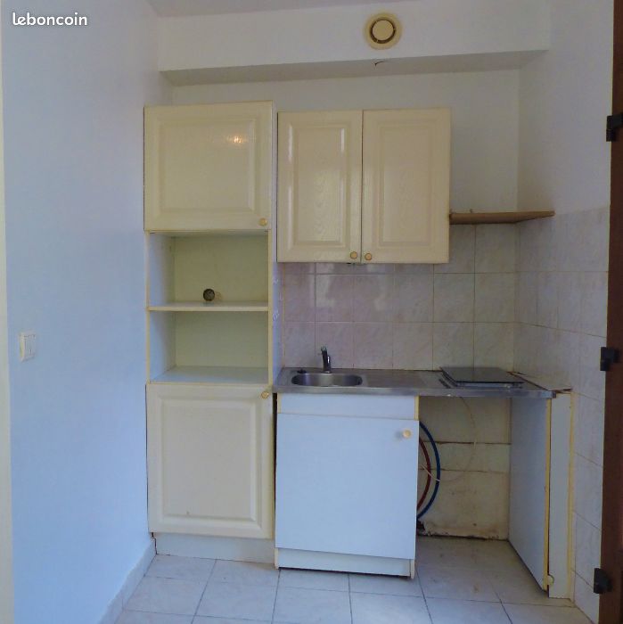 Appartement a louer aix-les-bains - 1 pièce(s) - 23 m2 - Surfyn