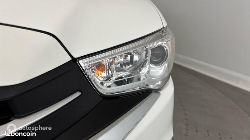Mitsubishi Asx 1.6 MIVEC 117ch Black Collection 2WD Euro6d-T (image 17)