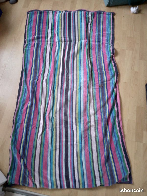 Serviette de plage So Beach (image 1)