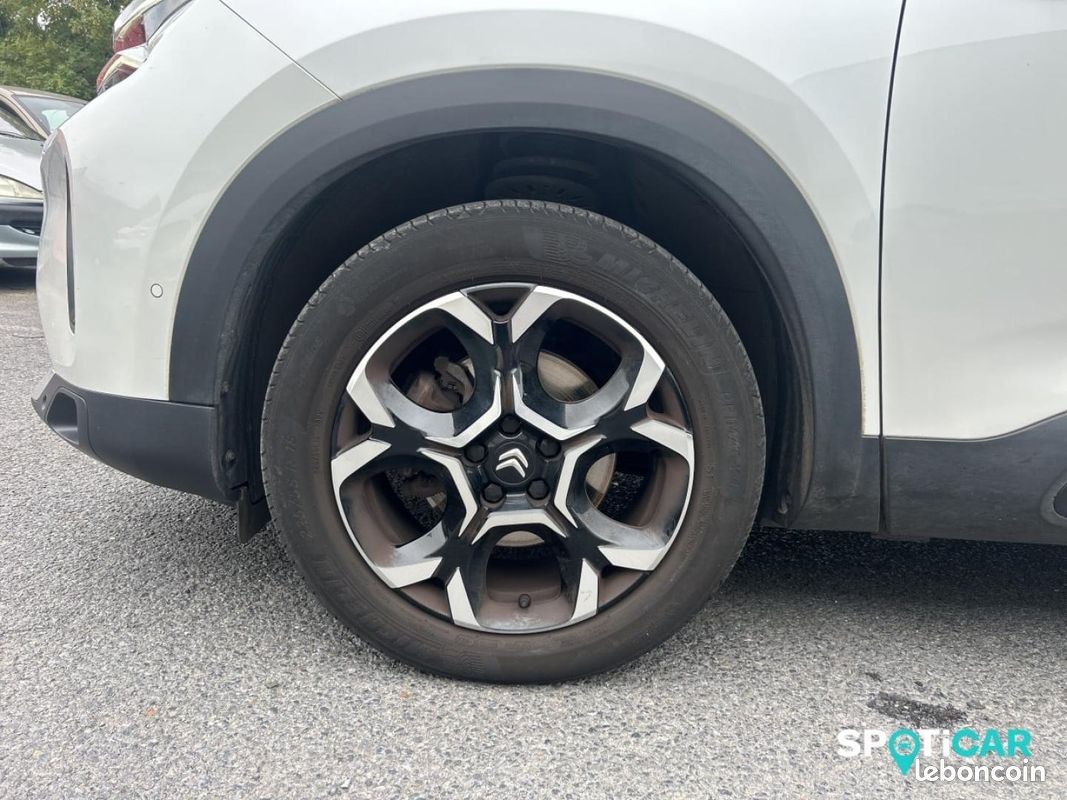 Citroen C5 Aircross BlueHDi 130ch S&S Shine EAT8 (image 11)
