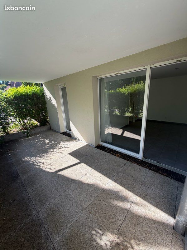 Appartement 2 pièces 42 m² · à Obernai · 41,5 m² · 169 000 €