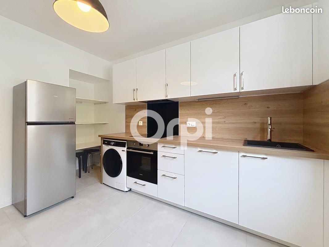 Appartement 2 pièces 58 m² · à Perpignan · 58 m² · 590 €/mois