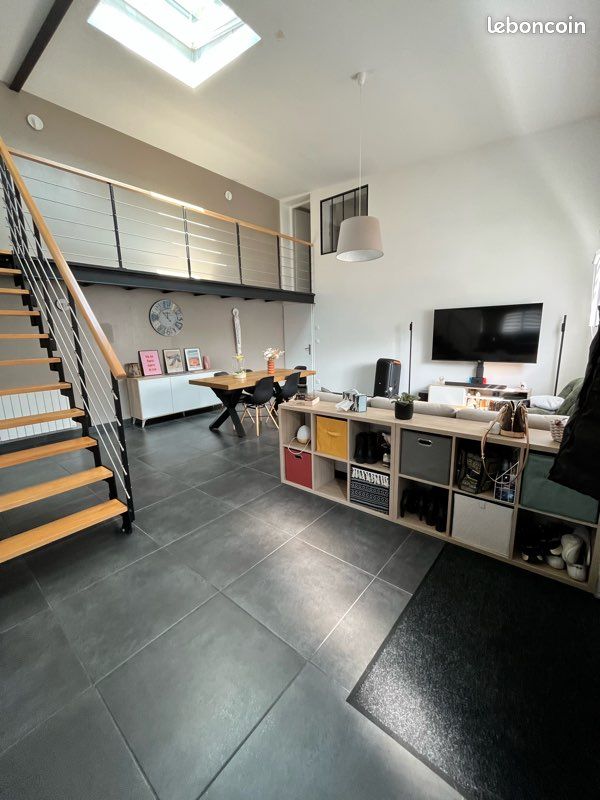 Appartement 3 pièces 88 m² · à Poitiers · 88 m² · 190 000 €