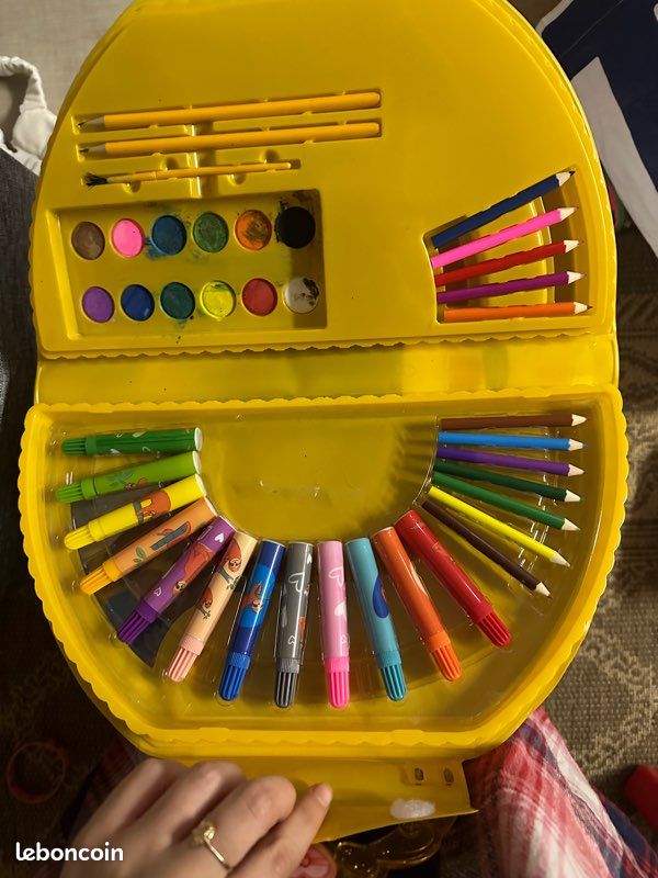 Lot de jouets (image 3)