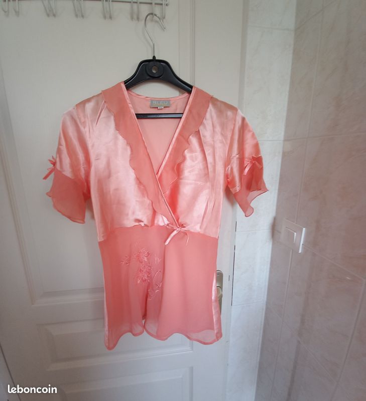 Pyjama T.38/40 (image 2)