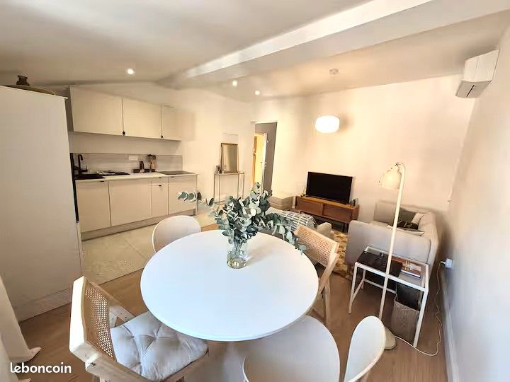 Appartement 3 pièces 60 m² · à Bastia · 60 m² · 920 €/mois