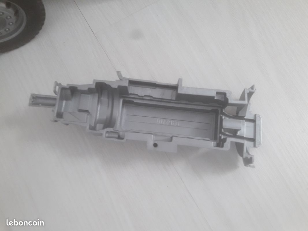 Camion ciment (image 8)