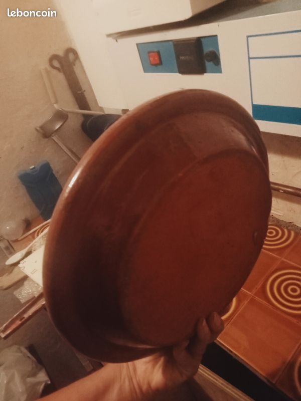 Plat tajine (image 2)
