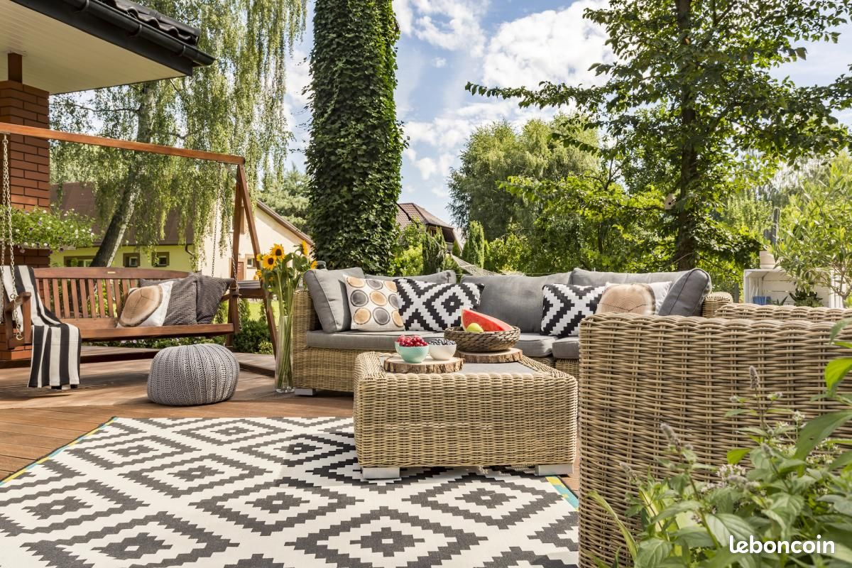 Appartement 5 pièces 200 m² · à Saint-Germain-en-Laye · 200 m² · 2 499 000 €