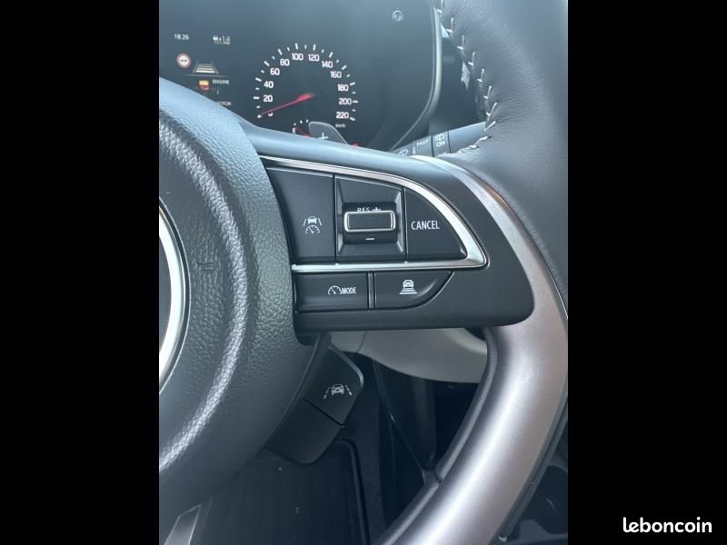 Suzuki Swift 1.2 Hybrid 83ch Pack Auto (image 21)