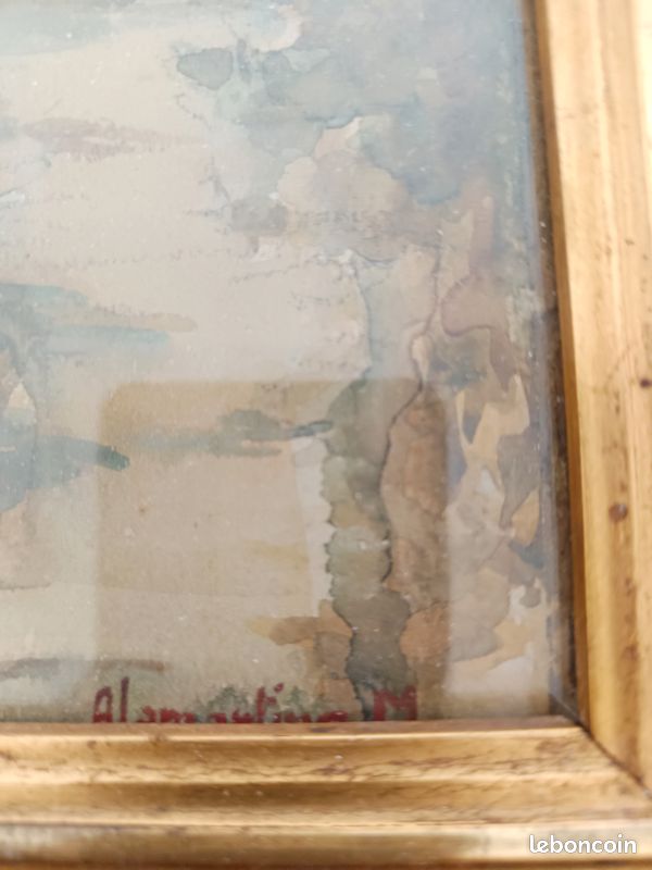 Aquarelle nature (image 4)