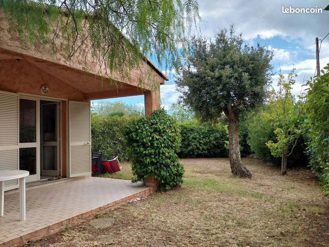 Appartement 2 pièces 33 m² · à Zonza · 33 m² · 180 000 €