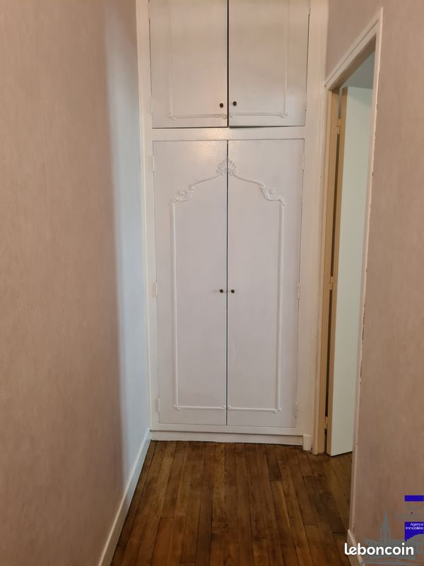 Appartement 3 pièces 80 m² - Tulle 19000 (image principale 10)