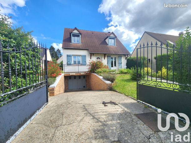 Pavillon 5 pièces 127 m²