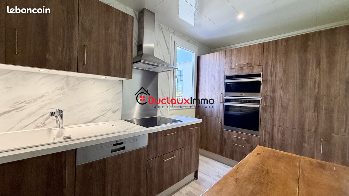 Appartement 4 pièces 87 m² · à Aurillac · 87 m² · 164 990 €