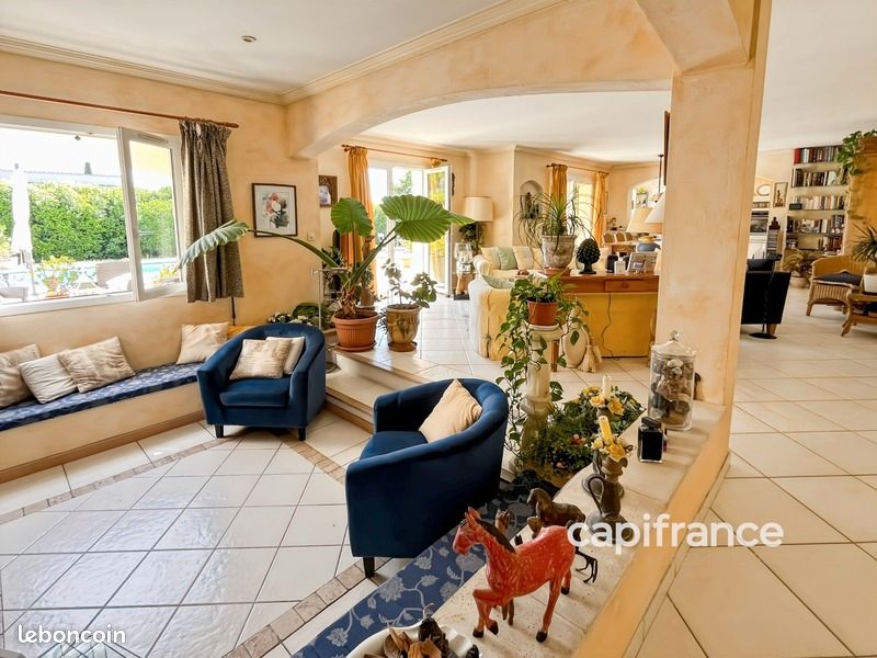Maison 5 pièces 182 m² (image 11)