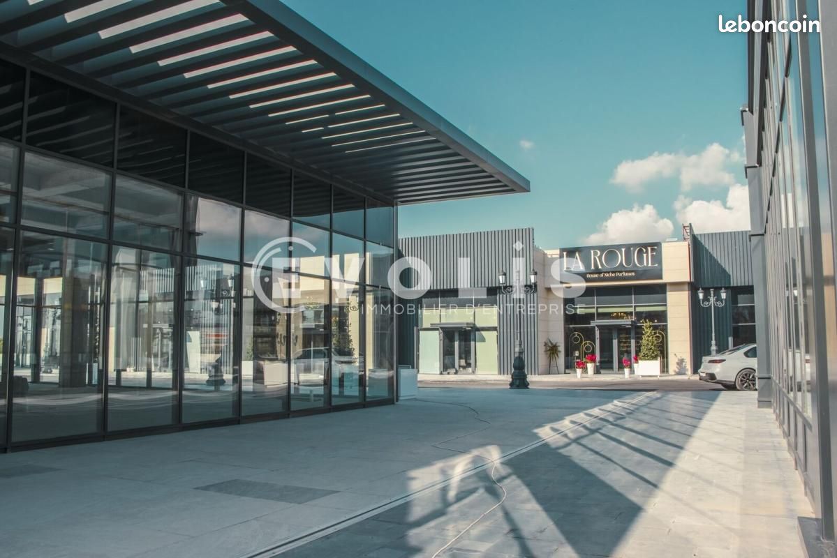 Terrain 6017 m² · à Biganos · 2 000 000 €